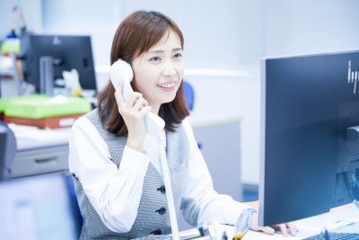 私たちの強み