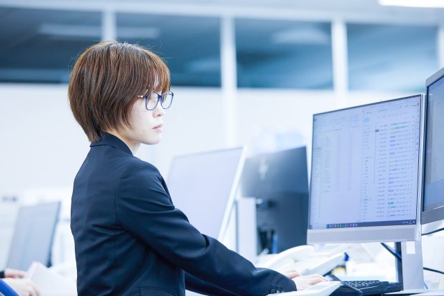 採用情報