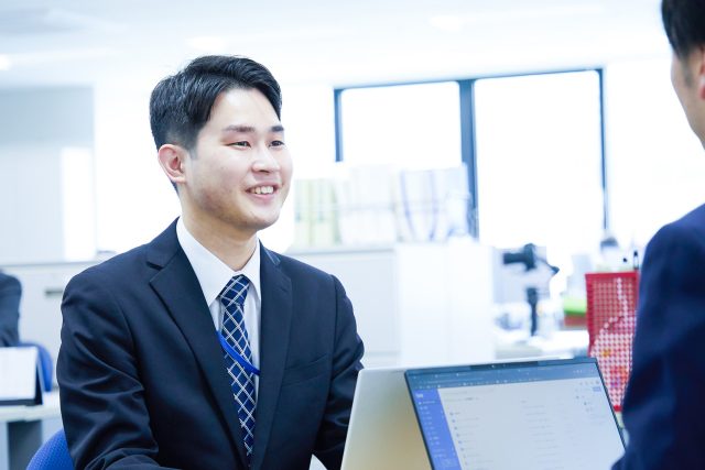 業務紹介