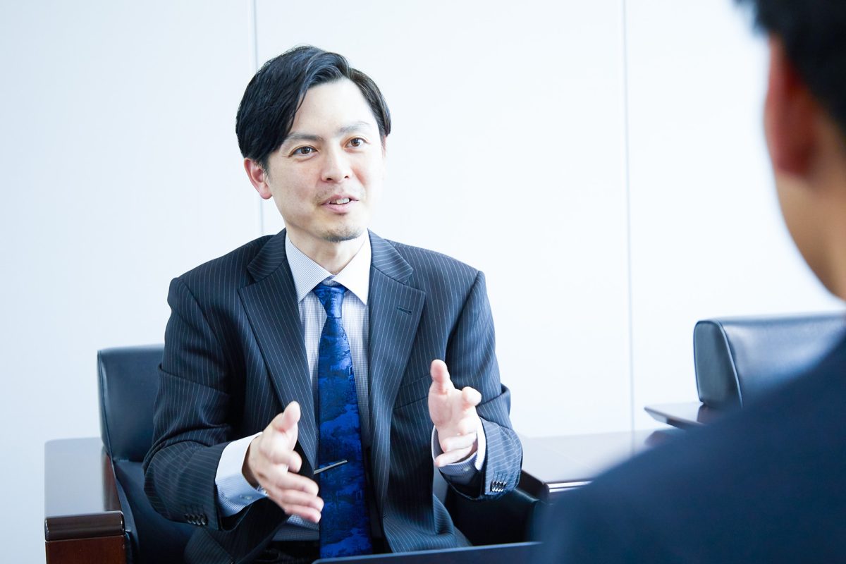 福利厚生・成長する仕組み