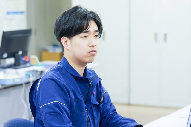 業務紹介