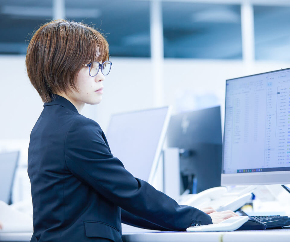採用情報