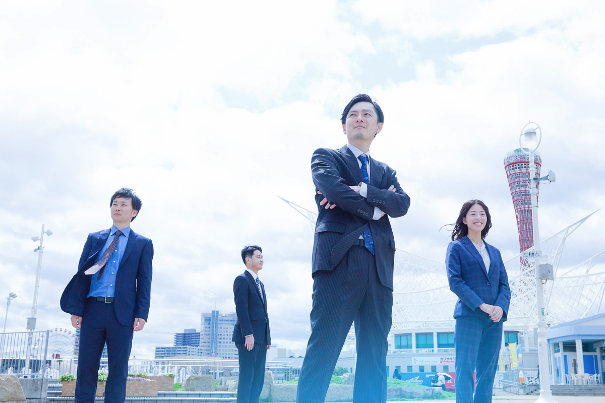 業務効率化・請負業務