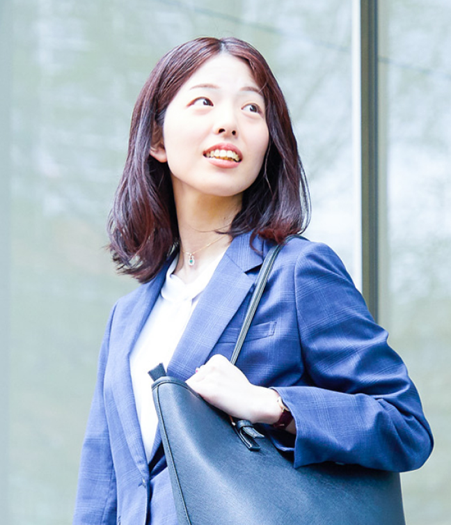 採用情報