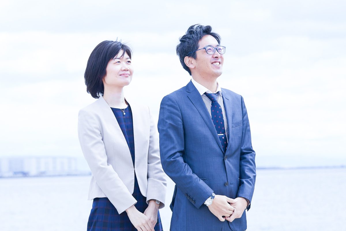 福利厚生・成長する仕組み